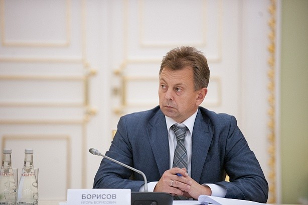 В Генеральной прокуратуре Российской Федерации обсудили вопросы обеспечения избирательных прав