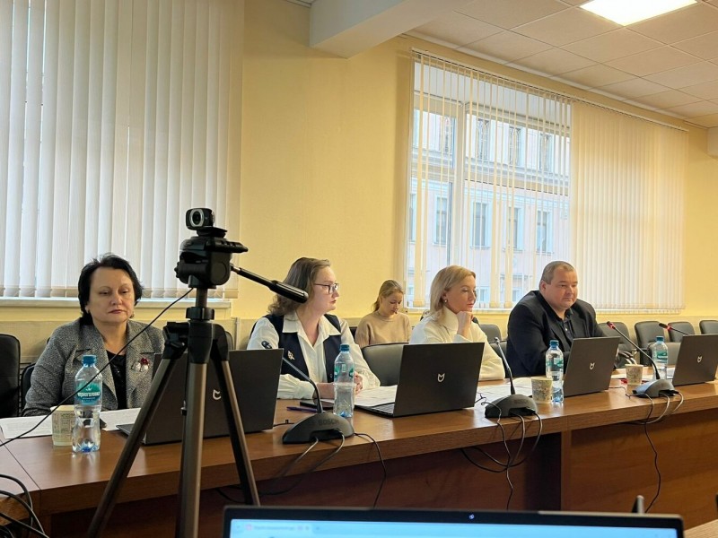 В диссертационном совете по праву НИУ «Высшая школа экономики» состоялась защита диссертации на тему «Правовое регулирование и система дистанционного электронного голосования»