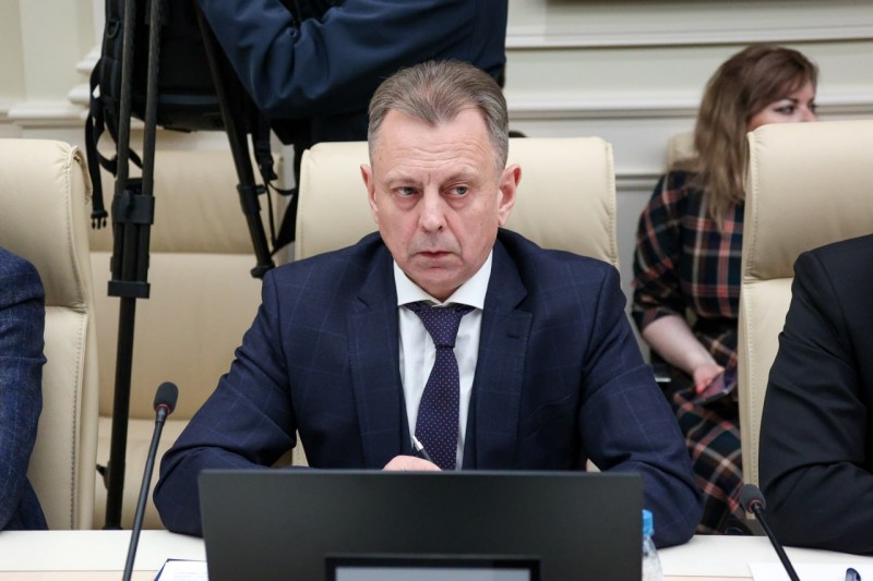 Игорь Борисов: В ЦИК России не планирует вводить ограничения ни на открытость избирательных процедур, ни на наблюдение за ними, включая международное