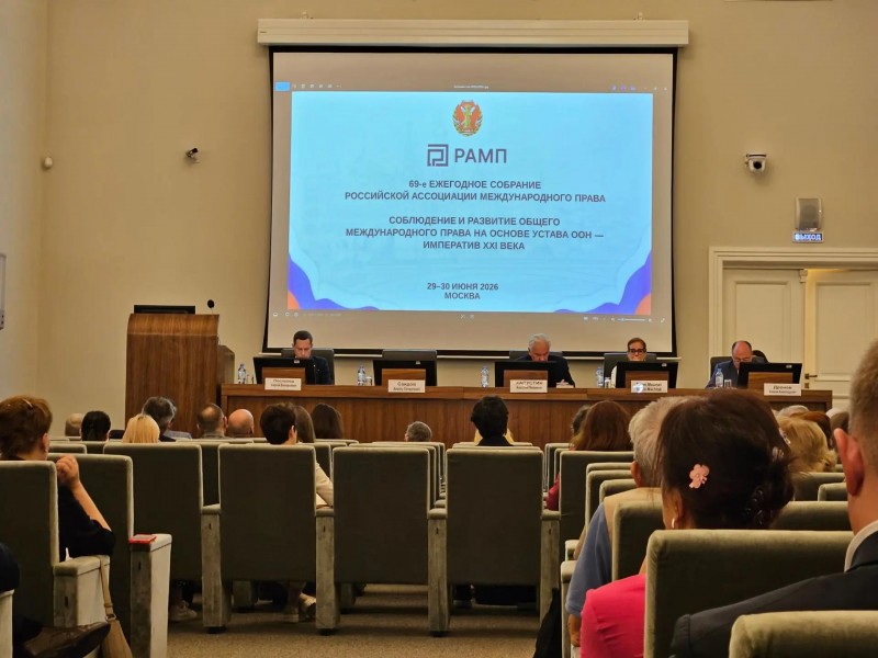 Игорь Борисов: «Безопасность выборов от внешнего воздействия – фундамент свободного выбора избирателей»